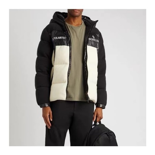 ❤몽클레어 남성 덕다운 블랙 패딩 - Moncler Mens Black Padding - Moc02569x