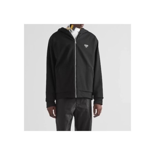 ❤프라다 남성 블랙 양면 자켓 - Prada Mens Black Jackets - pra02890x