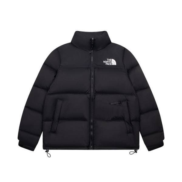 ✨노스페이스 남/녀 블랙 다운 패딩 - The North Face Unisex Black Padding - nor0287x
