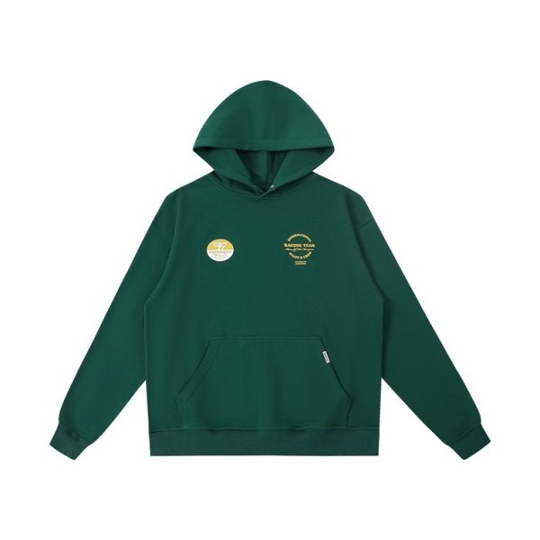 ✨리프리젠트 남성 그린 후드티 - Represent Mens Green Hoodie - rep0066x