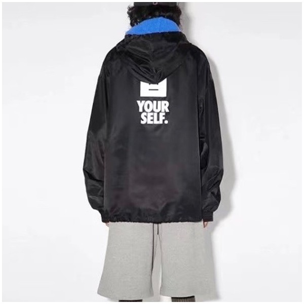 ✨아크네 남성 캐쥬얼 블랙 자켓 - Acne Sstudios Mens Black Jackets - ace0174x