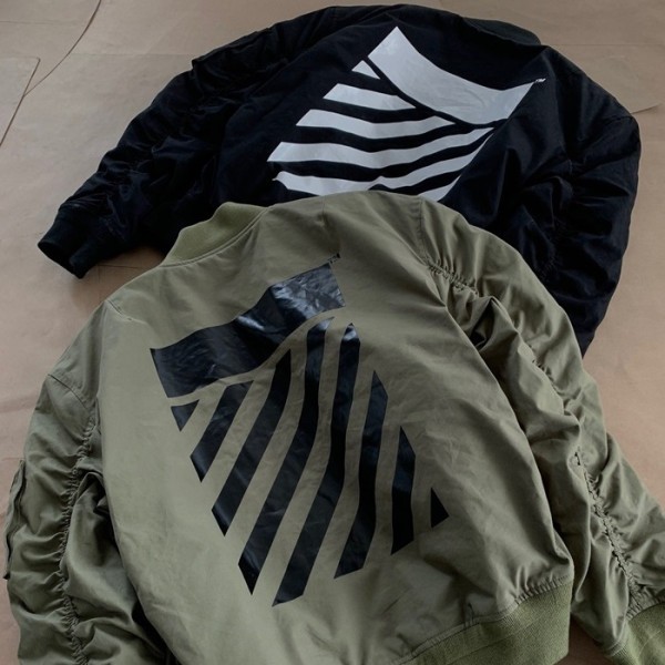 ✨오프화이트 남성 다운 자켓 - Off-white Mens Jackets - off0882x