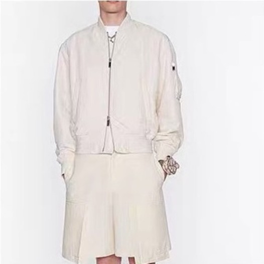 ❤디올 남성 캐쥬얼 자켓 - Dior Mens White Jackets - di16x