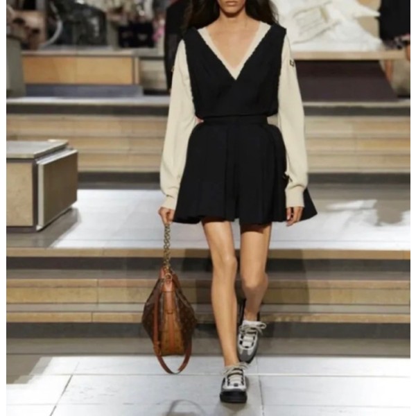 ✨루이비통 여성 브라운 숄더백 - Louis vuitton Womens Brown Shoulder Bag - lv111x