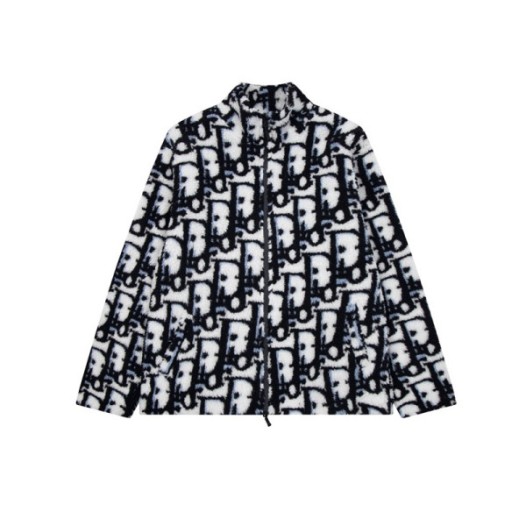 ❤디올 남성 캐쥬얼 블랙 자켓 - Dior Mens Black Jackets - di24x