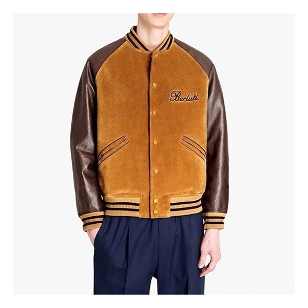 ✨벨루티 남성 카멜 자켓 - Berluti Mens Camel Jackets - ber151x
