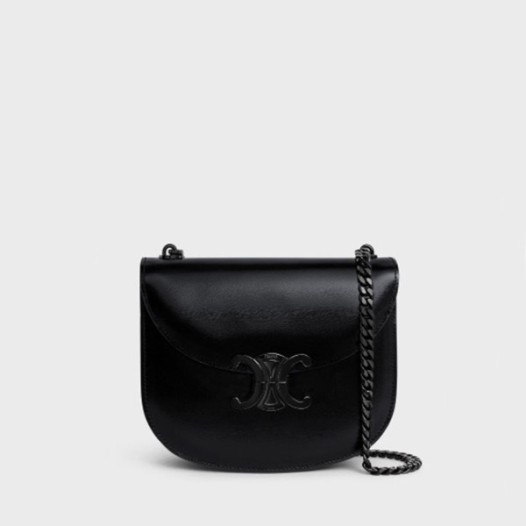 ❤셀린느 여성 블랙 숄더백 - Celine Womens Black Shoulder Bag - ce18x