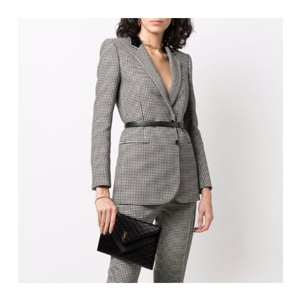 ✨입생로랑 여성 블랙 숄더백 - Saint Laurent Womens Black Shoulder Bag - ysl162x