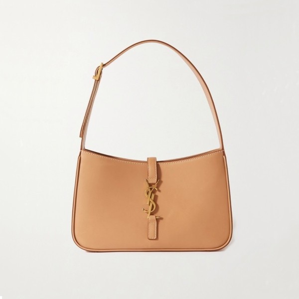 ✨입생로랑 여성 베이지 숄더백 - Saint Laurent Womens Beige Shoulder Bag - ysl186x