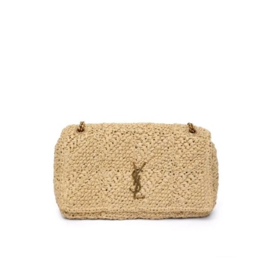 ❤입생로랑 여성 라피아 제이미 백 - Saint Laurent WomensJamie Bag - ysl188x