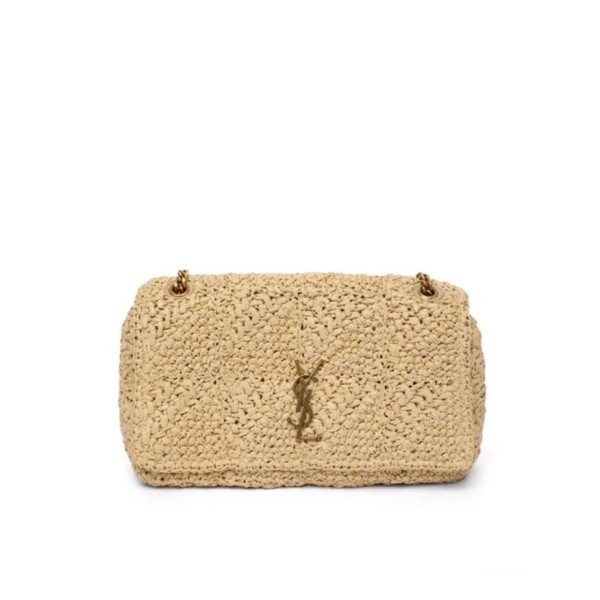 ✨입생로랑 여성 라피아 제이미 백 - Saint Laurent WomensJamie Bag - ysl188x