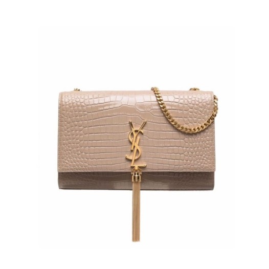 ❤입생로랑 여성 베이지 숄더백 - Saint Laurent Womens Beige Shoulder Bag - ysl202x