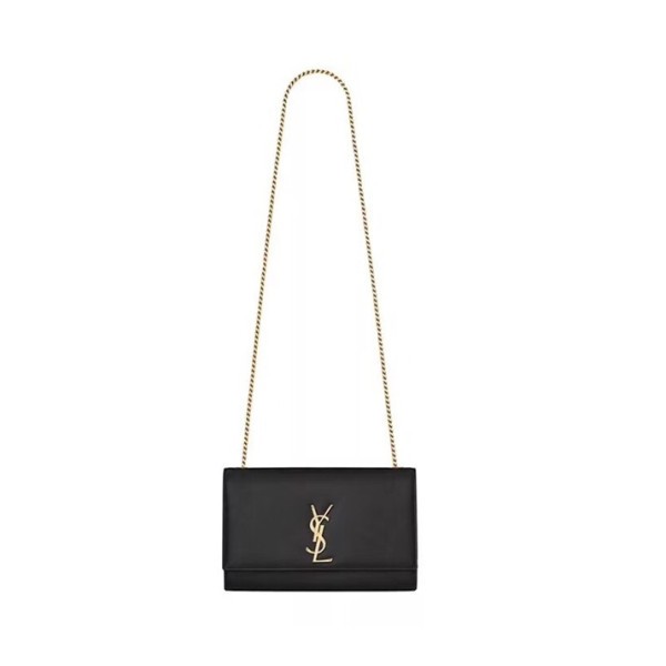 ✨입생로랑 여성 블랙 숄더백 - Saint Laurent Womens Black Shoulder Bag - ysl204x