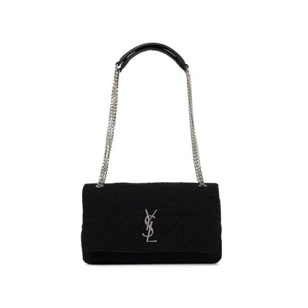 ✨입생로랑 여성 블랙 숄더백 - Saint Laurent Womens Black Shoulder Bag - ysl206x