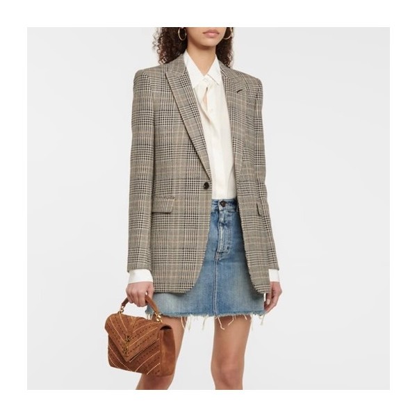 ✨입생로랑 여성 카멜 토트백 - Saint Laurent Womens Camel Tote Bag - ysl211x