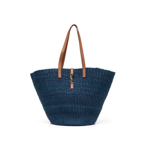 ✨입생로랑 여성 네이비 숄더백 - Saint Laurent Womens Navy Shoulder Bag - ysl231x