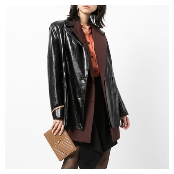 ✨입생로랑 여성 베이지 클러치 - Saint Laurent Womens Beige Clutch - ysl290x