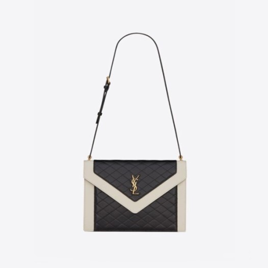 ❤입생로랑 여성 블랙 숄더백 - Saint Laurent Womens Black Shoulder Bag - ysl292x