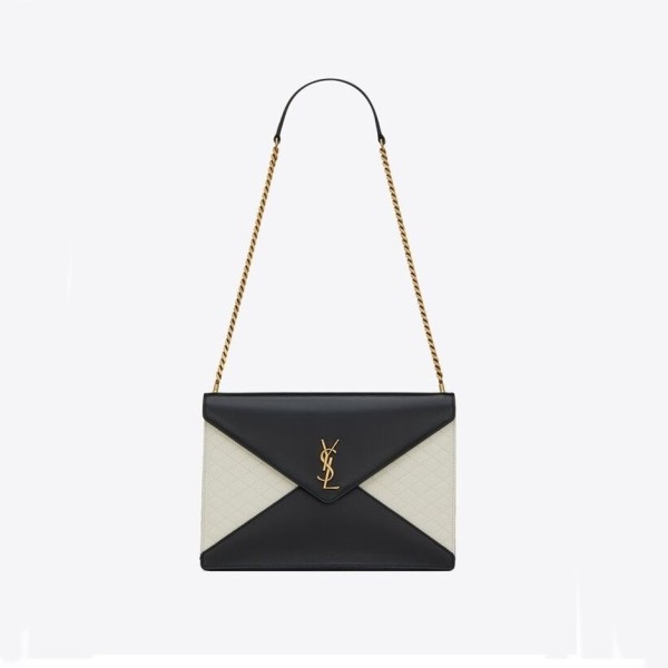 ✨입생로랑 여성 블랙 숄더백 - Saint Laurent Womens Black Shoulder Bag - ysl294x