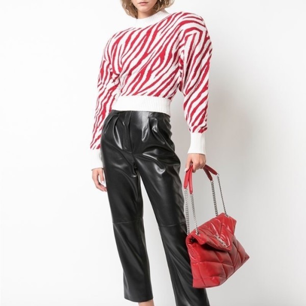 ✨입생로랑 여성 레드 숄더백 - Saint Laurent Womens Red Shoulder Bag - ysl299x