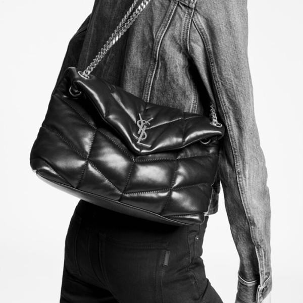 ✨입생로랑 여성 레드 숄더백 - Saint Laurent Womens Red Shoulder Bag - ysl305x