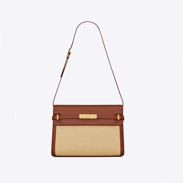 ✨입생로랑 여성 카멜 숄더백 - Saint Laurent Womens Camel Shoulder Bag - ysl311x