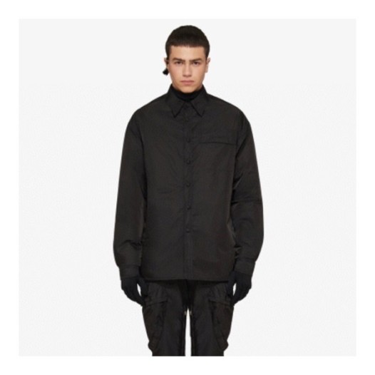 ❤지방시 남성 캐쥬얼 블랙 자켓 - Givenchy Mens Black Jackets - giv0939x