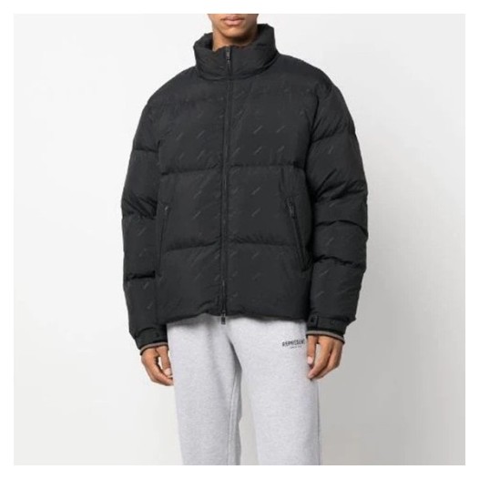 ❤리프리젠트 남성 블랙 패딩 - Represent Mens Black Padding - rep69x