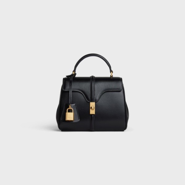 ✨셀린느 여성 블랙 토트백 - Celine Womens Black Tote Bag - ce23x