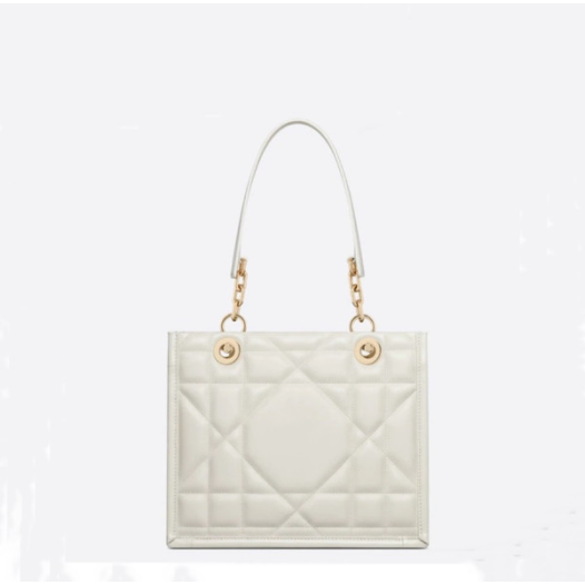 ❤디올 여성 화이트 숄더백 - Dior Womens White Shoulder Bag - di108x