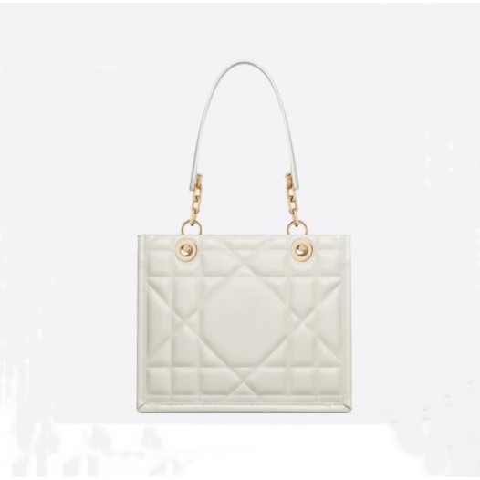 ❤디올 여성 화이트 숄더백 - Dior Womens White Shoulder Bag - di108x