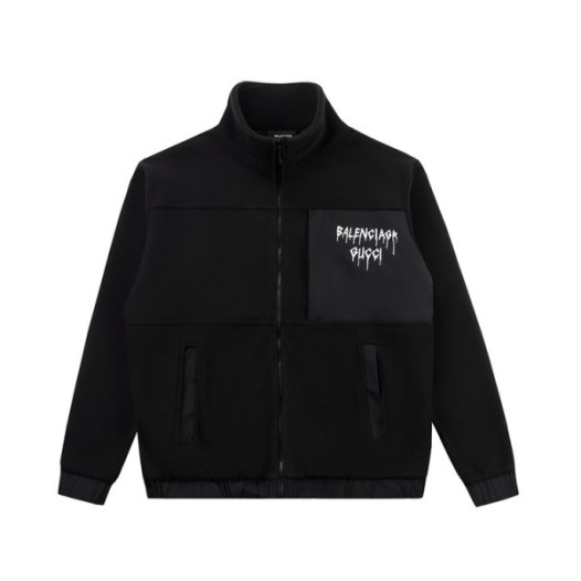 ❤구찌 남성 캐쥬얼 블랙 자켓 - Gucci Mens Black Jackets - gu95x