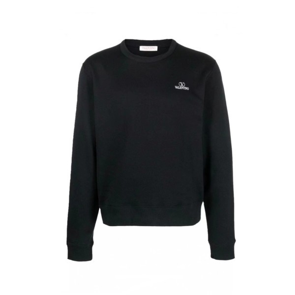 ✨발렌티노 남성 블랙 트레이닝복 - Valentino Mens Black Training  Clothes - val313x