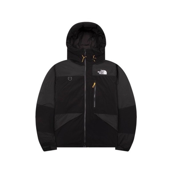 ✨노스페이스 남성 블랙 덕다운 자켓 - The North Face Mens Black Jackets - nor299x