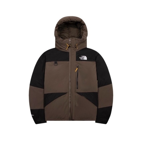 ✨노스페이스 남성 브라운 덕다운 자켓 - The North Face Mens Brown Jackets - nor300x