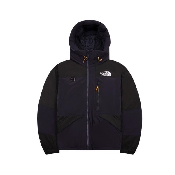 ✨노스페이스 남성 네이비 덕다운 자켓 - The North Face Mens Navy Jackets - nor301x