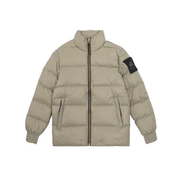 ✨무스너클 남/녀 덕다운 민트 패딩 - Moose Knuckle Unisex Mint Padding - moo123x