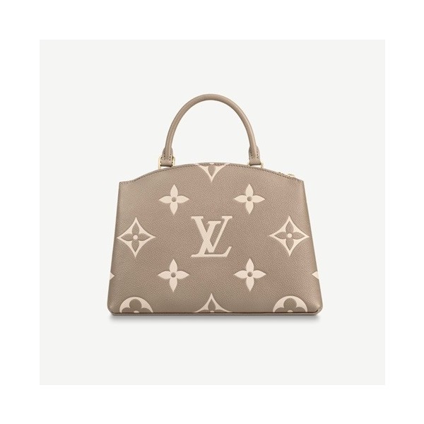 ✨루이비통 여성 베이지 토트백 - Louis vuitton Womens Beige Tote Bag - lv207x
