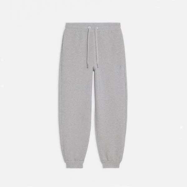 ✨아미 남성 그레이 트레이닝 팬츠 - Ami Mens Gray Training Pant - ami317x