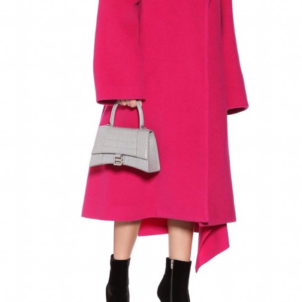 ✨발렌시아가 여성 그레이 핸드백 - Balenciaga Womens Gray Hand Bag - ba39x