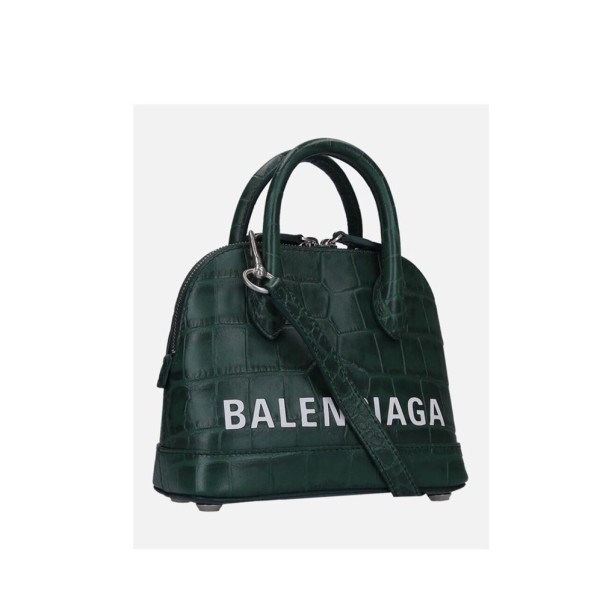 ✨발렌시아가 여성 그린 크로스백 - Balenciaga Womens Green Cross Bag - ba42x