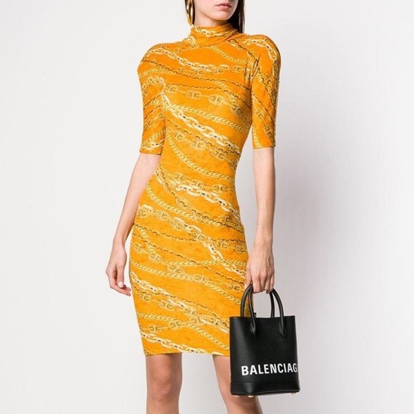 ✨발렌시아가 여성 블랙 토트백 - Balenciaga Womens Black Tote Bag - ba51x