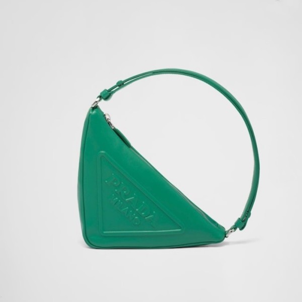 ✨프라다 여성 그린 숄더백 - Prada Womens Green Shoulder Bag - pr60x