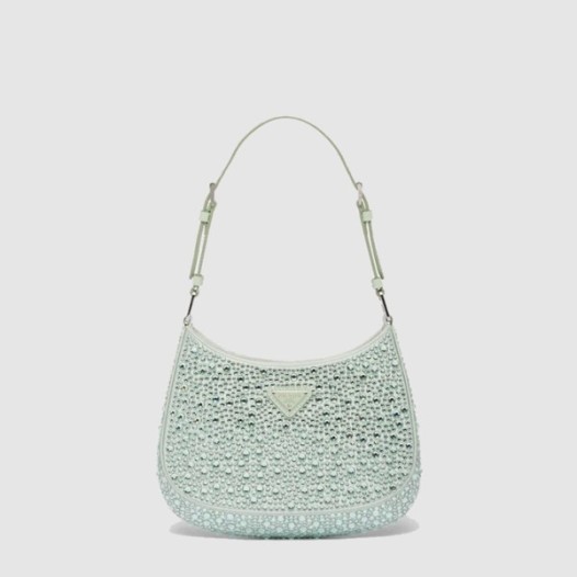 ❤프라다 여성 가죽 숄더 백 1BC169 - Prada Womens Leather Shoulder Bag - pr66x
