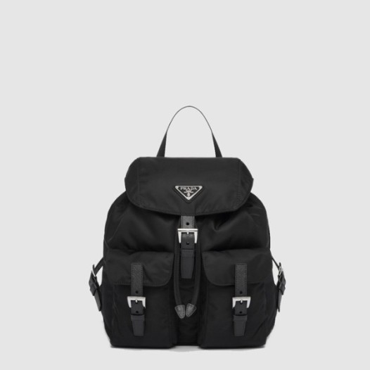 ★매장판 프라다 정은지 조여정 박하선 여성 스몰 리나일론 백팩 1BZ677 - Prada Uniesx Small Re-Nylon Backpack - pr99x