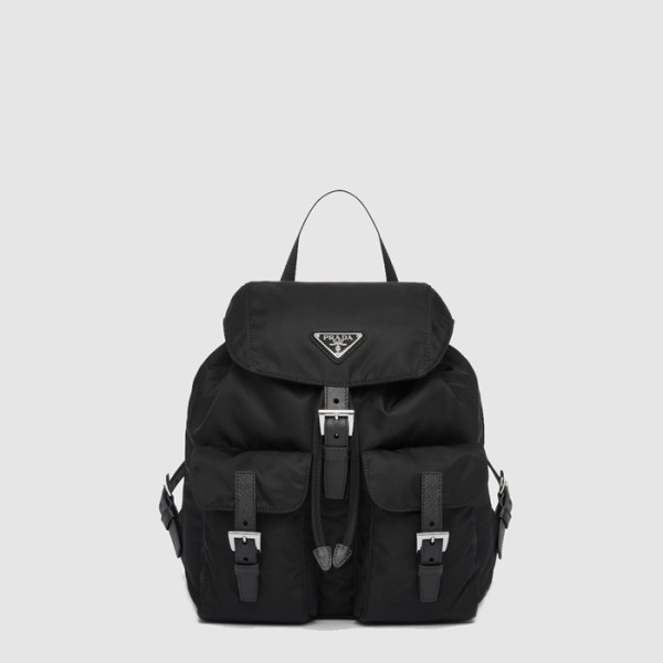 ✨매장판 프라다 남/녀 스몰 리나일론 백팩 1BZ677 - Prada Uniesx Small Re-Nylon Backpack - pr99x