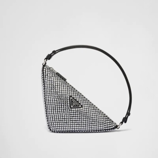❤프라다 여성 블랙 토트백 - Prada Women Black Tote Bag - pr136x