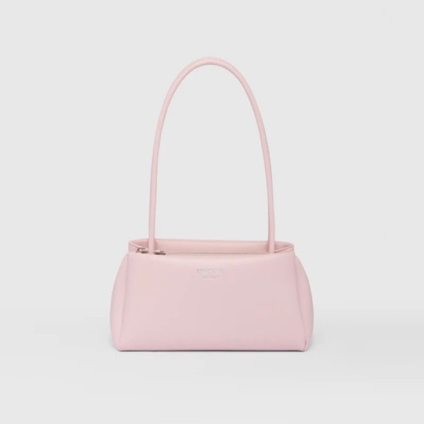 ✨프라다 여성 핑크 숄더백 - Prada Womens Pink Shoulder Bag - pr174x
