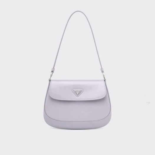 ❤프라다 여성 퍼플 숄더백 - Prada Womens Purple Shoulder Bag - pr197x