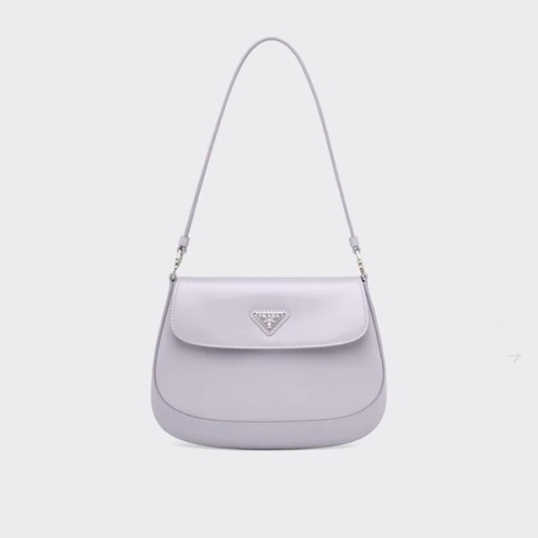 ✨프라다 여성 퍼플 숄더백 - Prada Womens Purple Shoulder Bag - pr197x